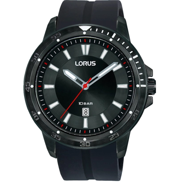 Lorus