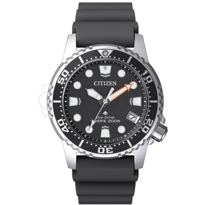 Citizen Promaster