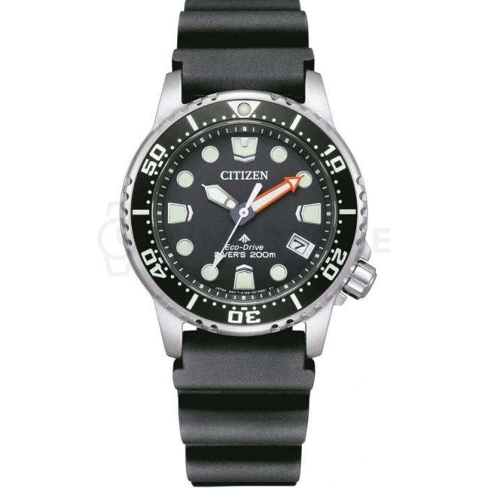 Citizen Promaster