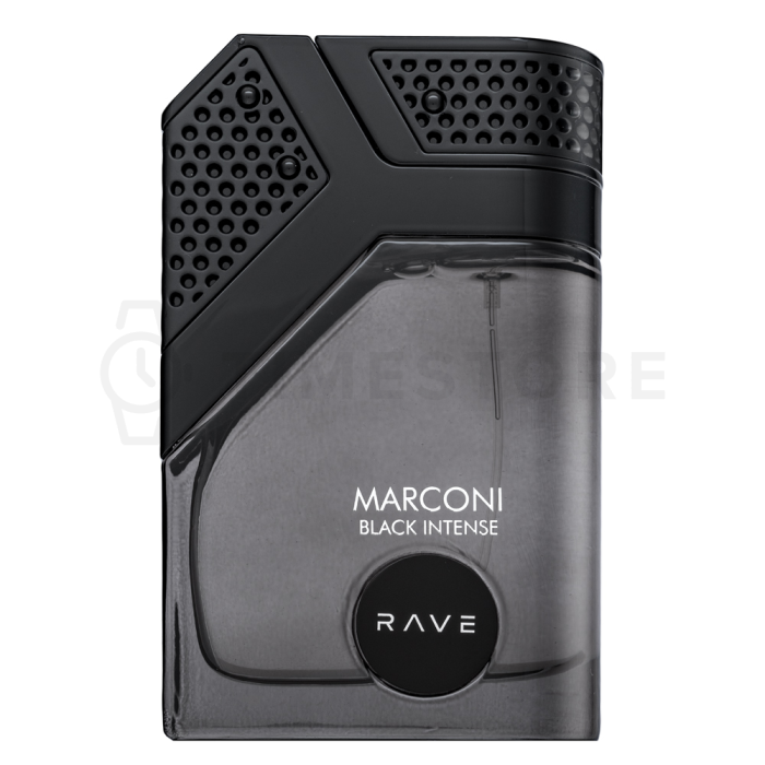 Rave Marconi Black Intense parfémovaná voda pre mužov 100 ml