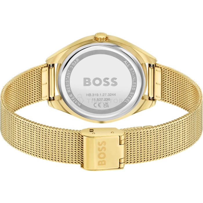 Hugo Boss