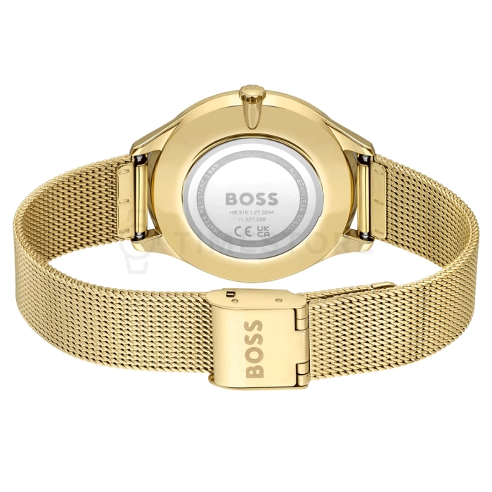 Hugo Boss