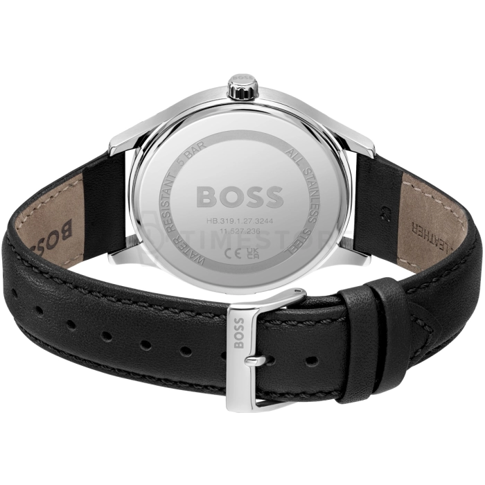 Hugo Boss