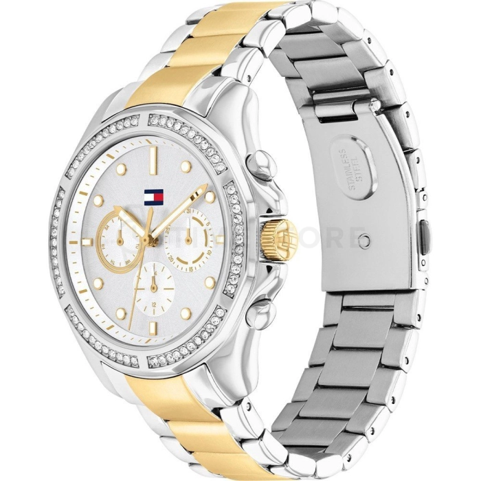 Tommy Hilfiger Brooklyn