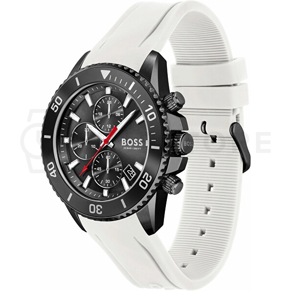 Hugo Boss Admiral