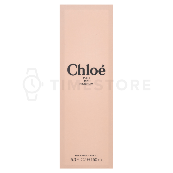 Chloé Signature parfémovaná voda pre ženy Refill 150 ml