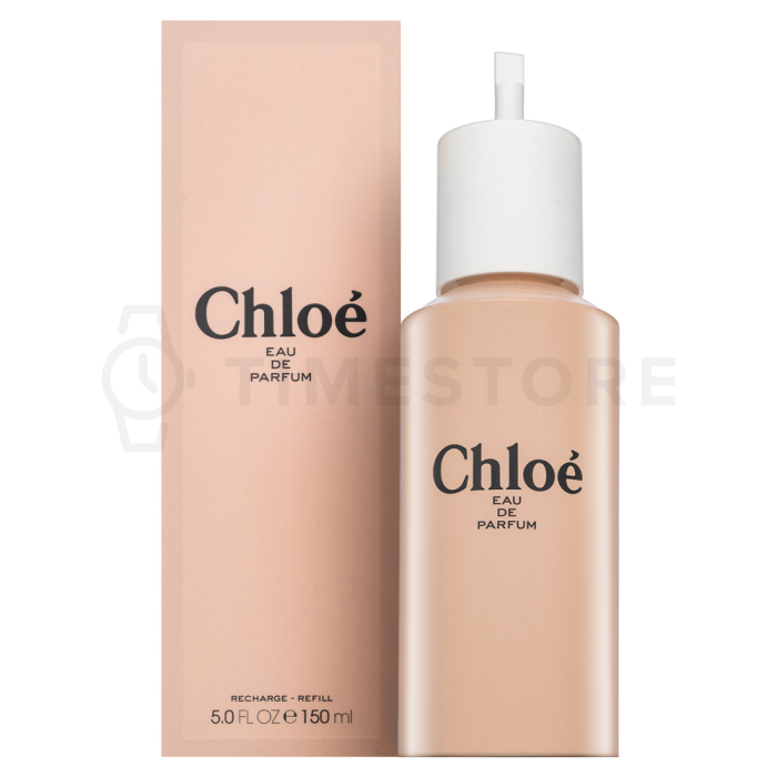 Chloé Signature parfémovaná voda pre ženy Refill 150 ml