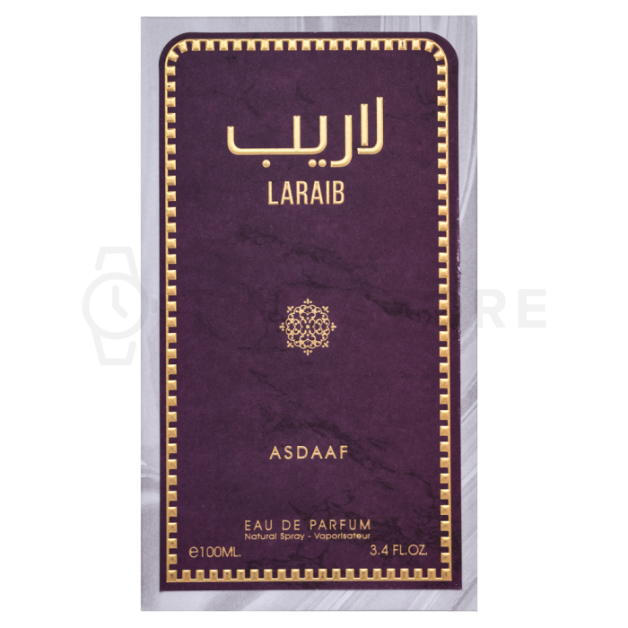 Asdaaf Laraib parfémovaná voda pro ženy 100 ml