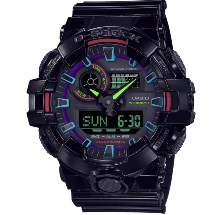 Casio G-Shock