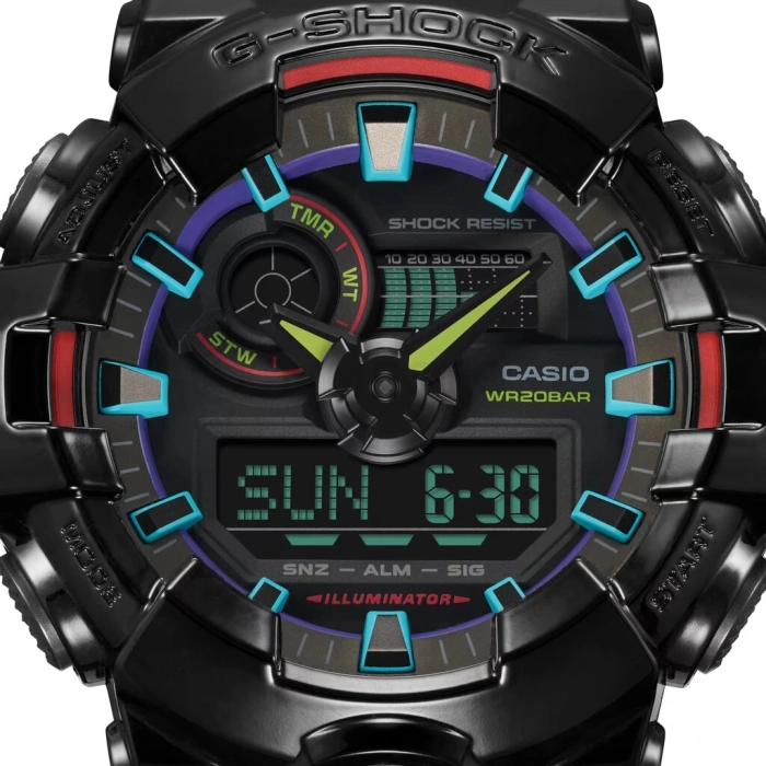 Casio G-Shock