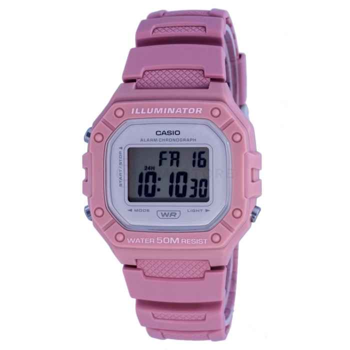 Casio Collection