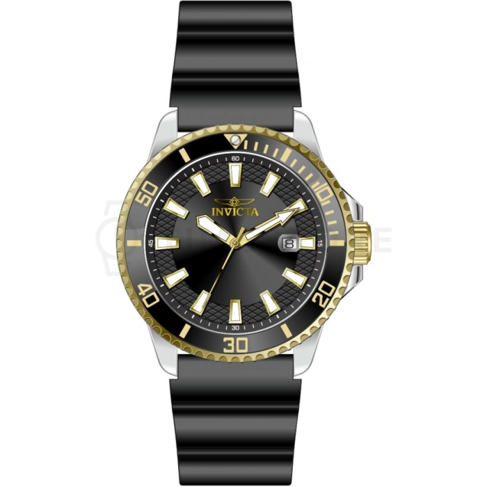 Invicta Pro Diver