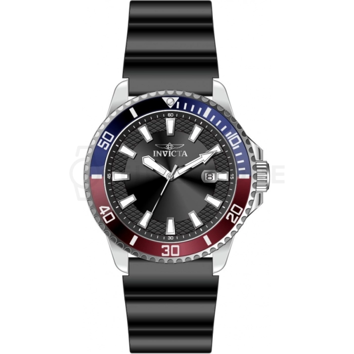 Invicta Pro Diver