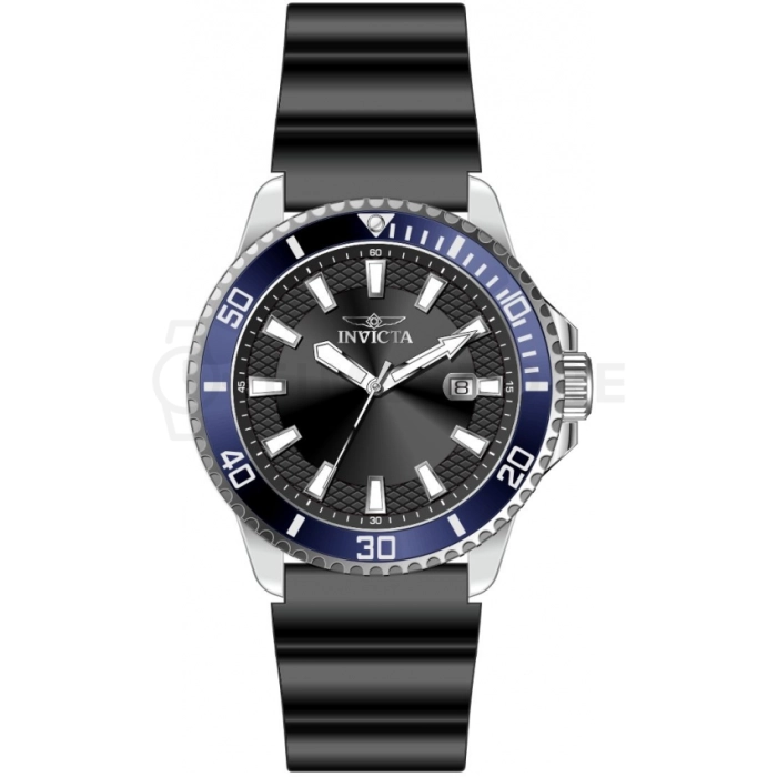 Invicta Pro Diver