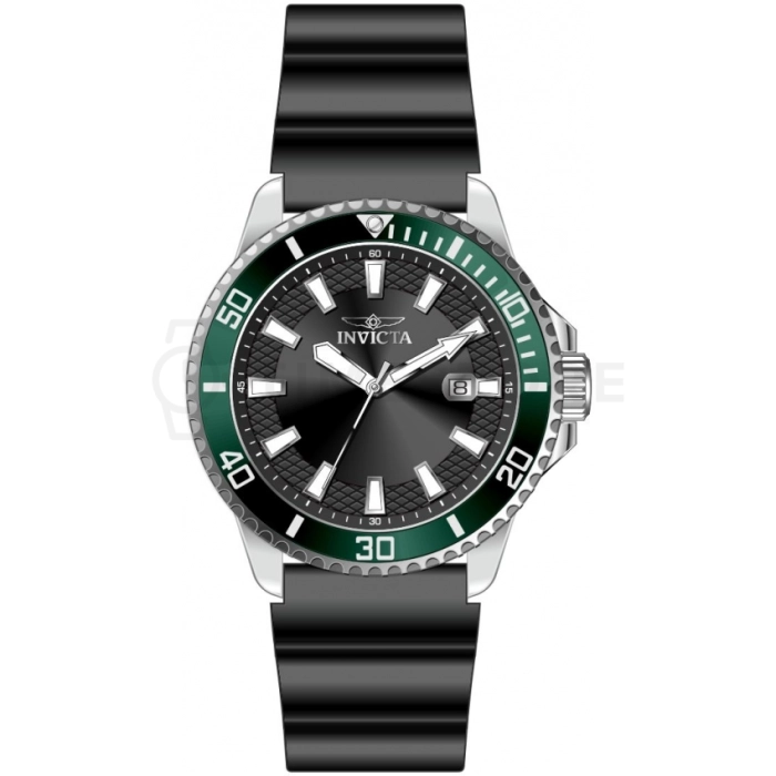 Invicta Pro Diver