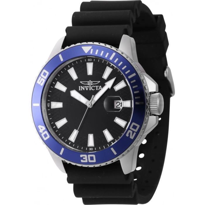 Invicta Pro Diver