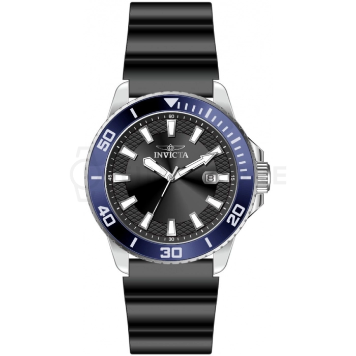 Invicta Pro Diver