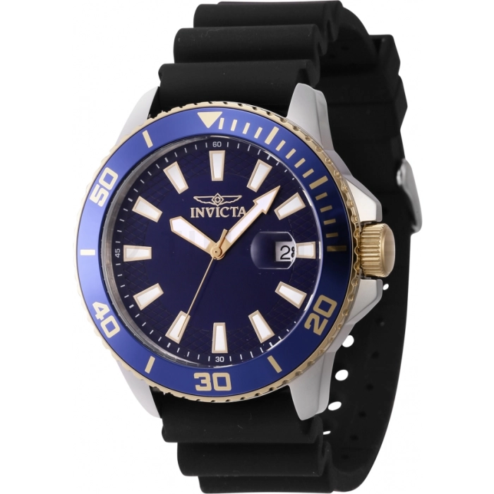 Invicta Pro Diver