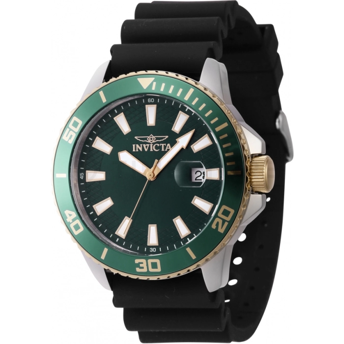 Invicta Pro Diver