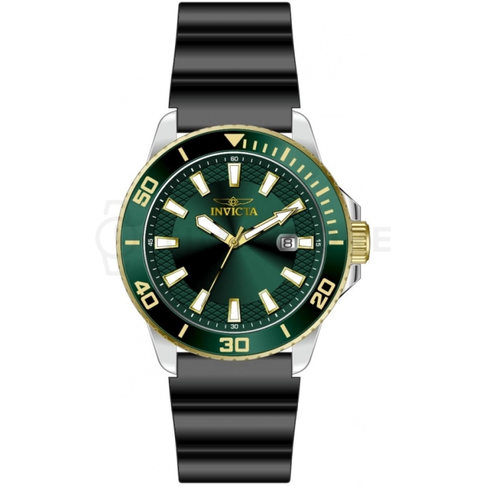 Invicta Pro Diver