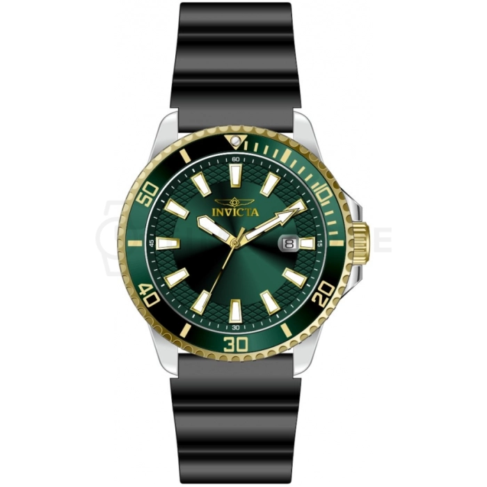 Invicta Pro Diver