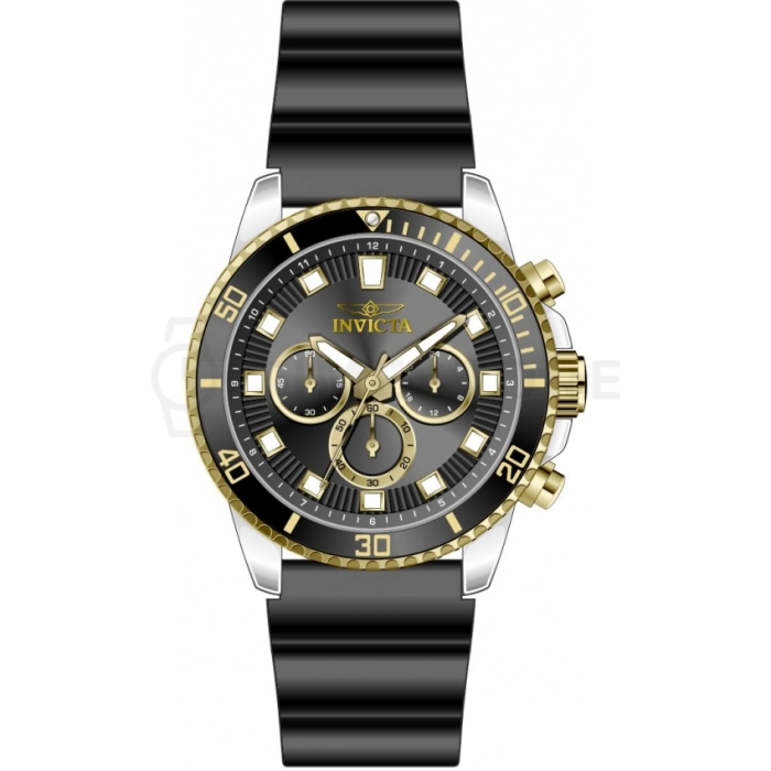 Invicta Pro Diver