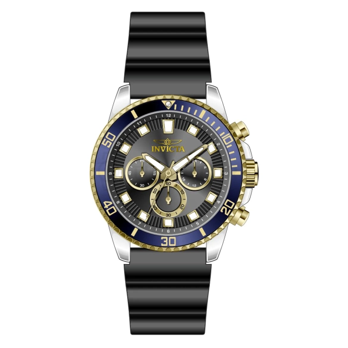 Invicta Pro Diver