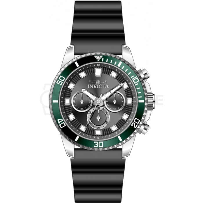 Invicta Pro Diver