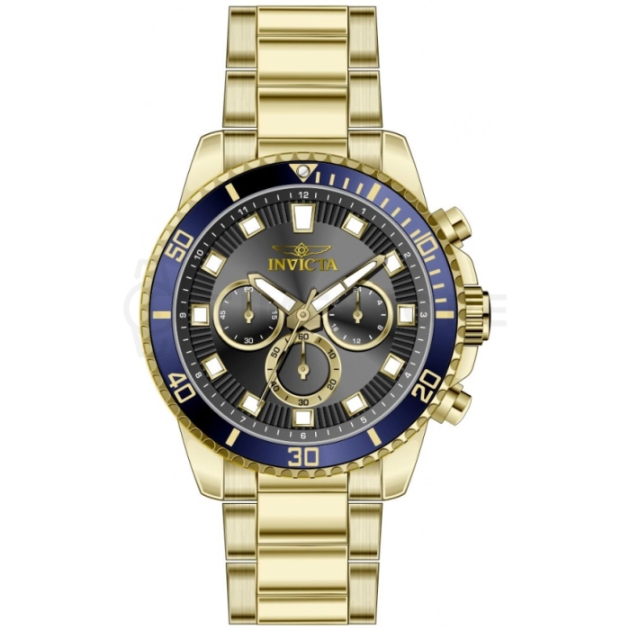 Invicta Pro Diver