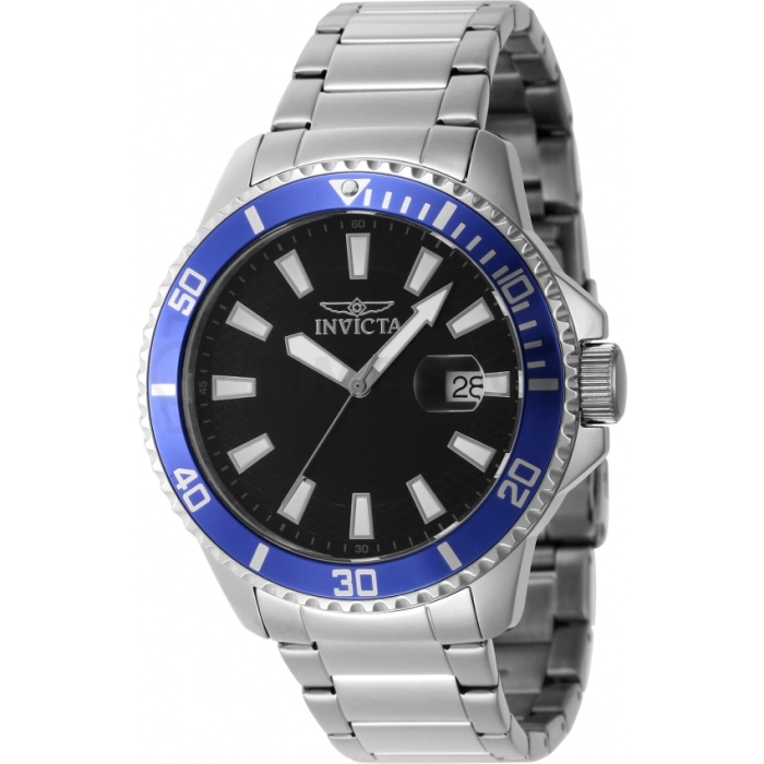Invicta Pro Diver