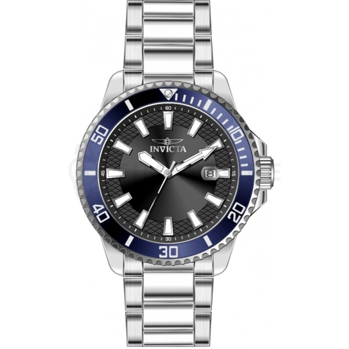 Invicta Pro Diver