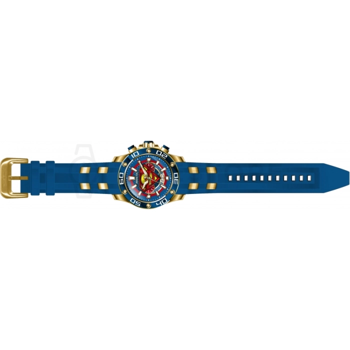 Invicta DC Comics