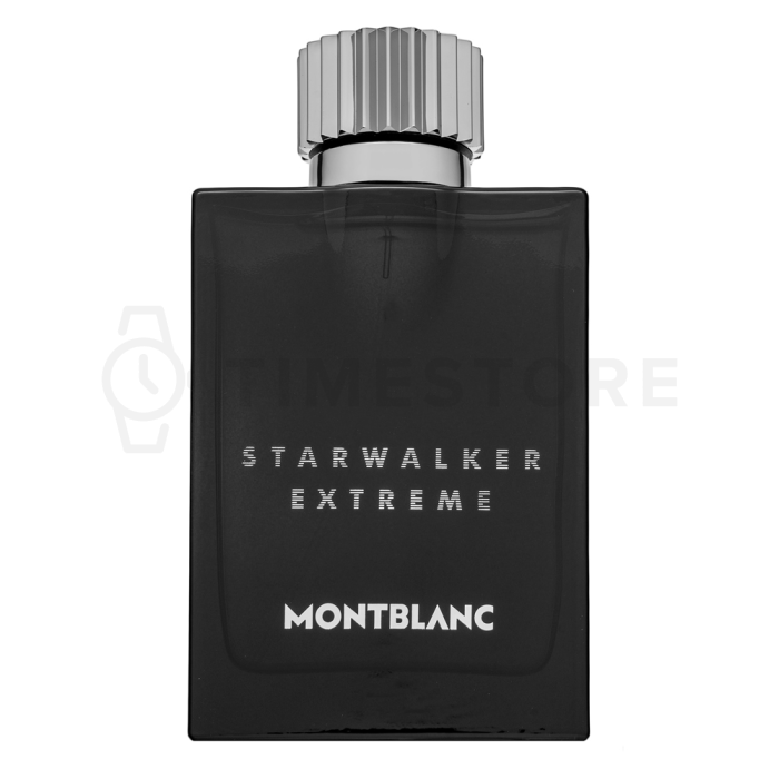 Mont Blanc Star Walker Extreme toaletná voda pre mužov 75 ml