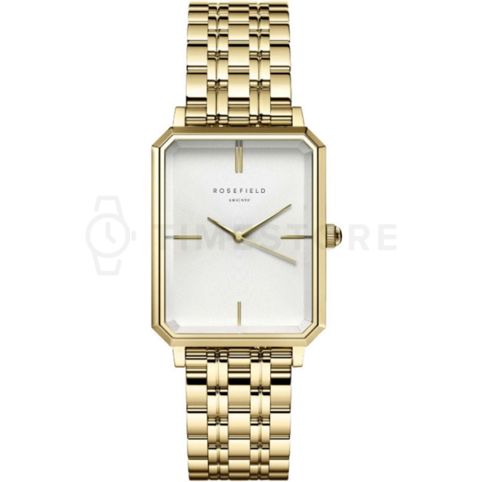 Rosefield The Octagon