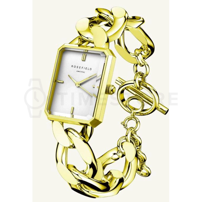 Rosefield The Octagon