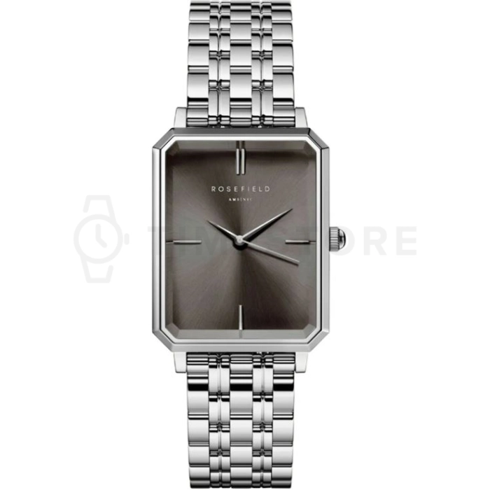 Rosefield The Octagon