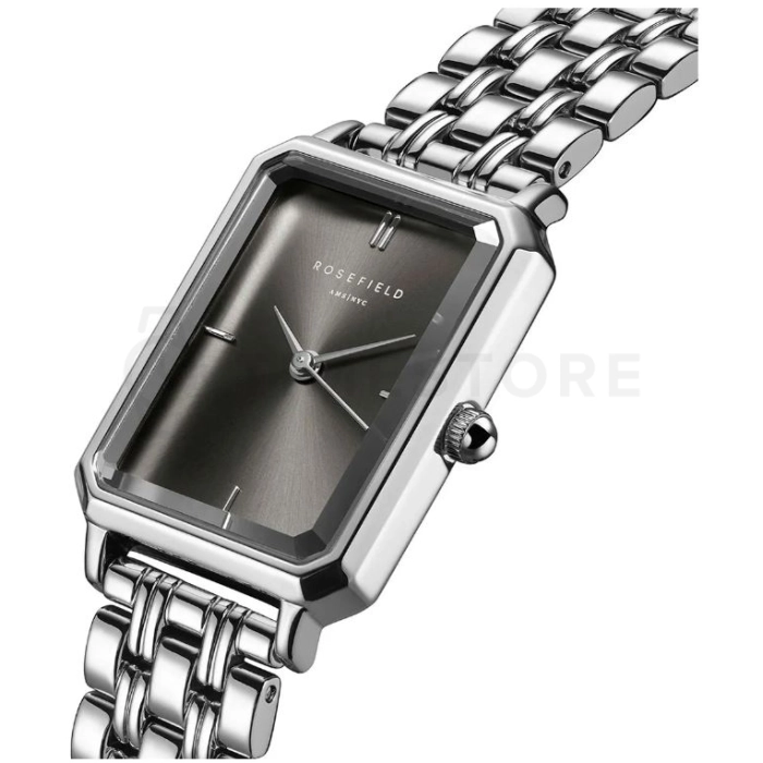 Rosefield The Octagon