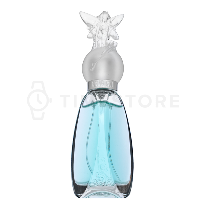 Anna Sui Secret Wish Eau de Toilette para mujer 30 ml