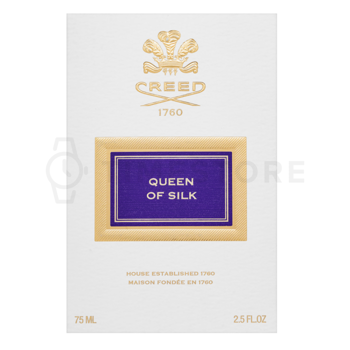 Creed Queen of Silk parfémovaná voda pre ženy 75 ml