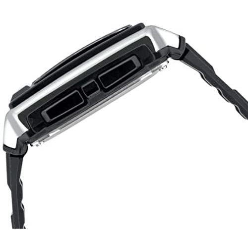 Casio Radio Controlled