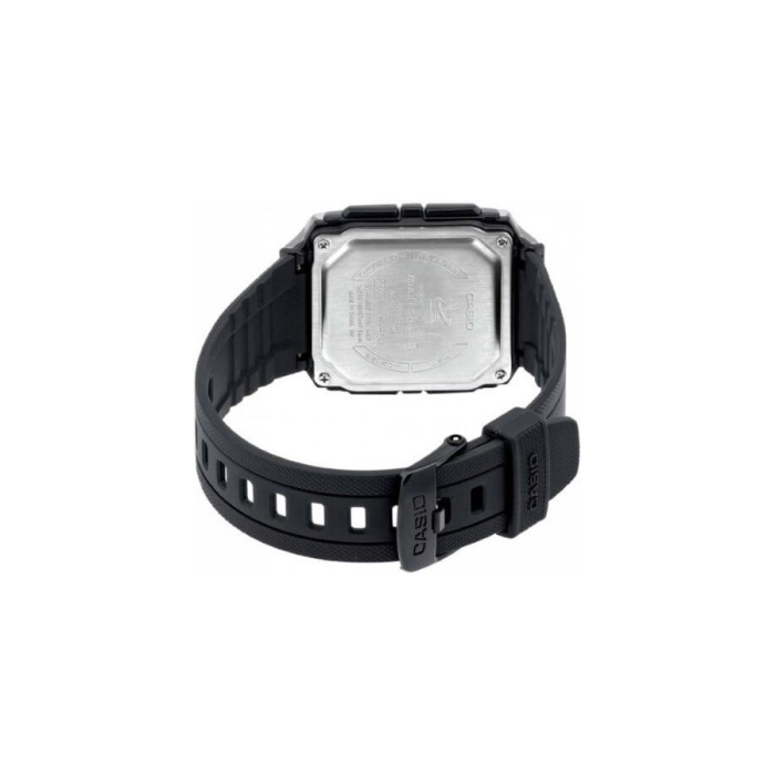 Casio Radio Controlled