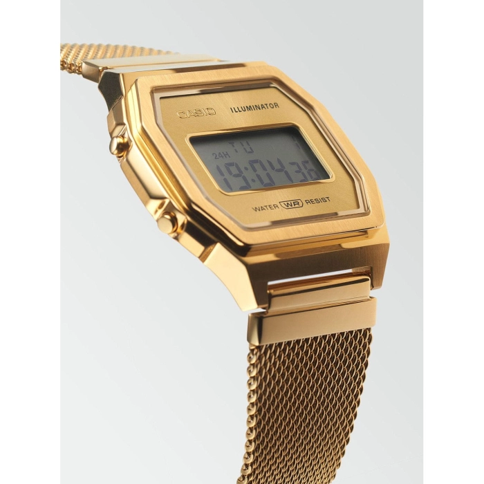Casio Retro