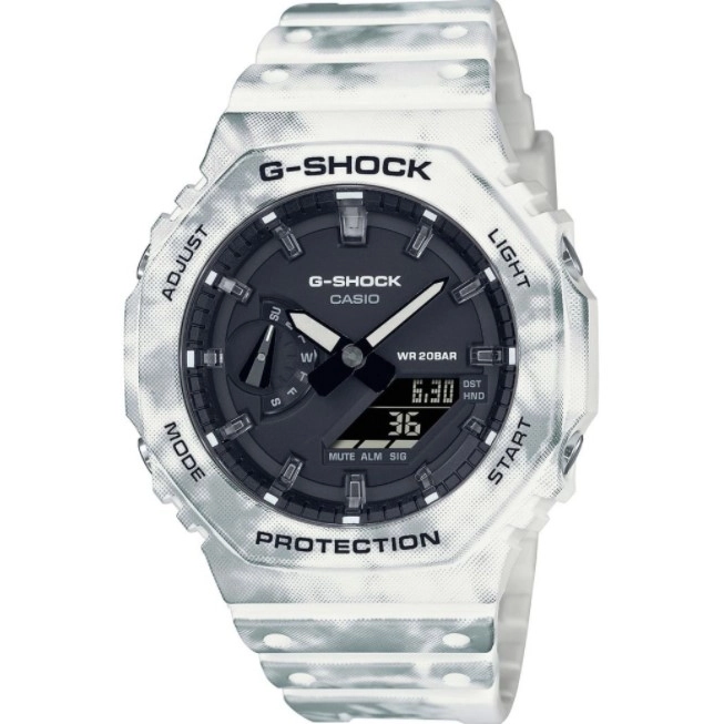 Casio G-Shock