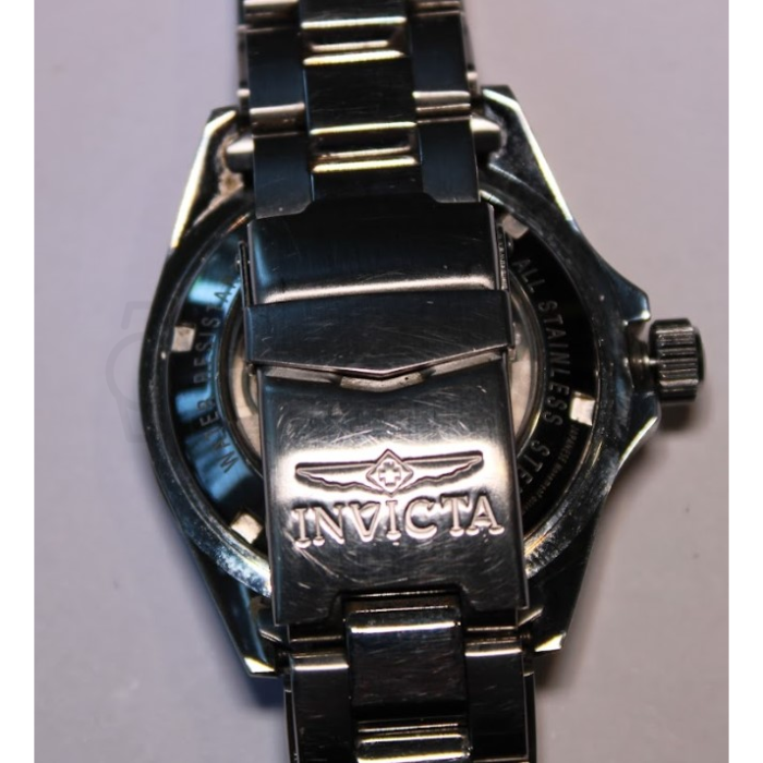Invicta Second Hand