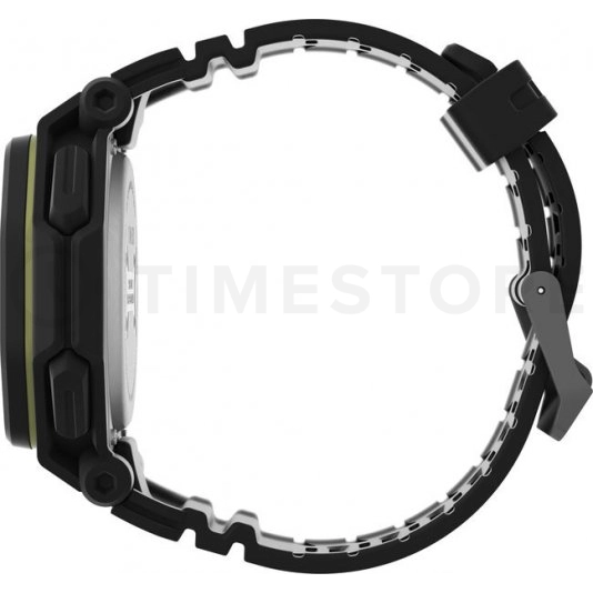 Timex City Collection