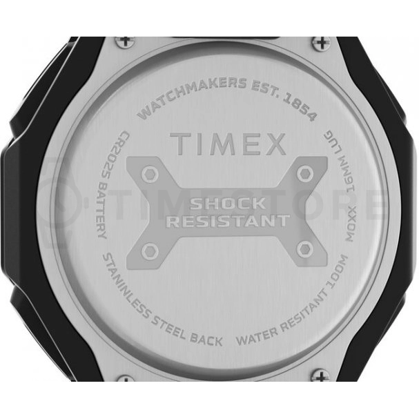 Timex City Collection