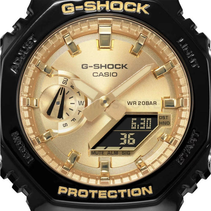 Casio G-Shock