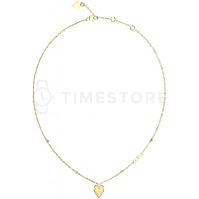 Guess Love Me Tender