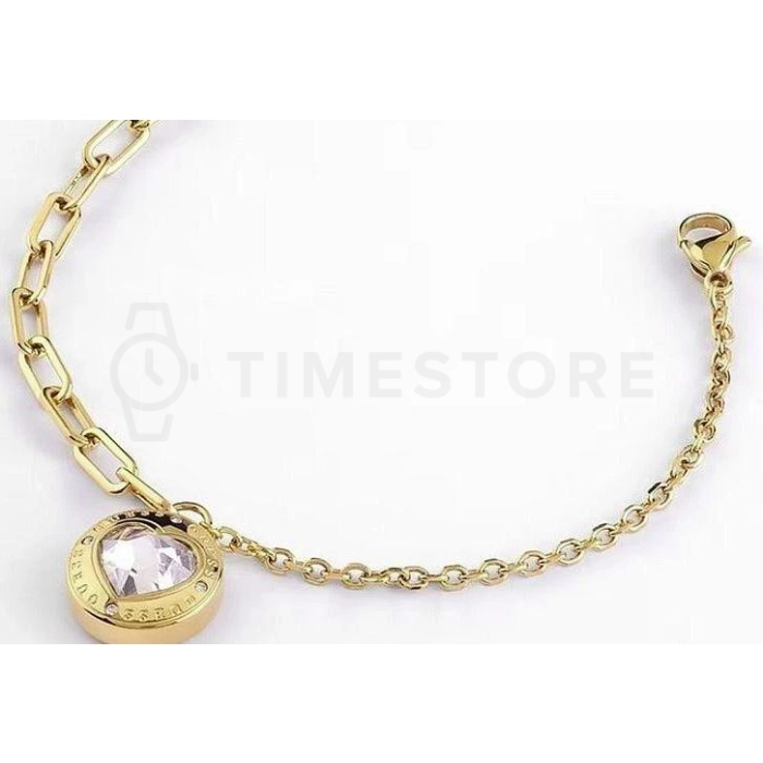 Guess Rolling Hearts