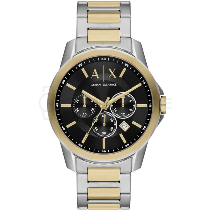 Armani Exchange